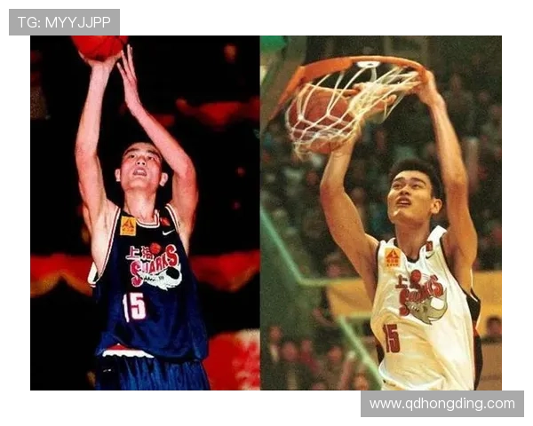 柳海龙与姚明的篮球传奇对决:从青涩少年到巅峰巨星的成长之路 柳海龙与姚明的篮球传奇对决:从青涩少年到巅峰巨星的成长之路