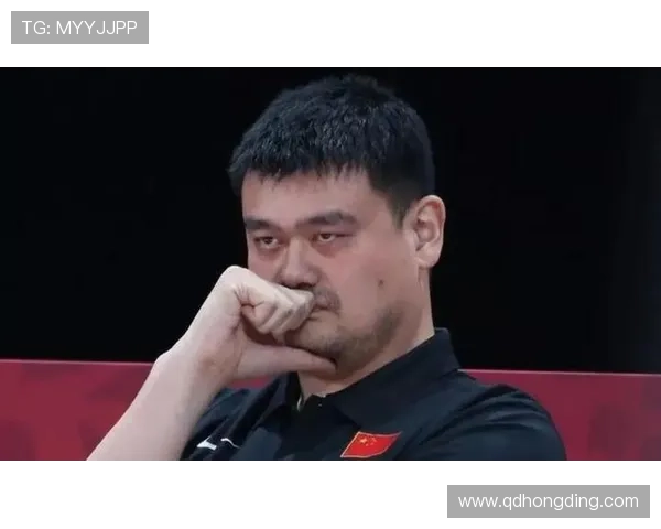 姚明本人回应近期争议事件引发的舆论热议与个人看法分享 姚明本人回应近期争议事件引发的舆论热议与个人看法分享