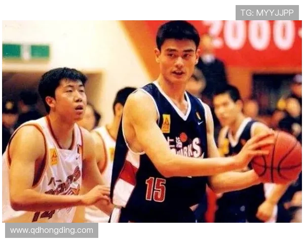 王志飞与姚明的传奇对决:篮球场上的友谊与竞争的完美结合 王志飞与姚明的传奇对决:篮球场上的友谊与竞争的完美结合